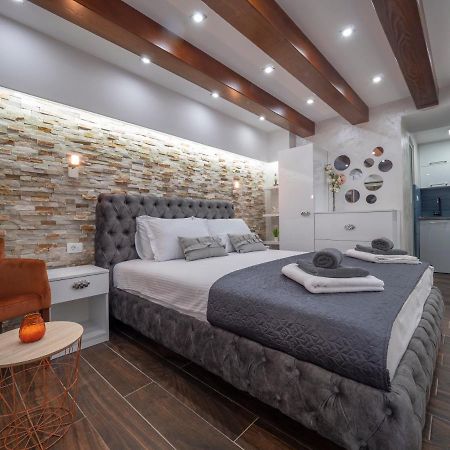 Luxury Boutique Studio Budva Luaran gambar