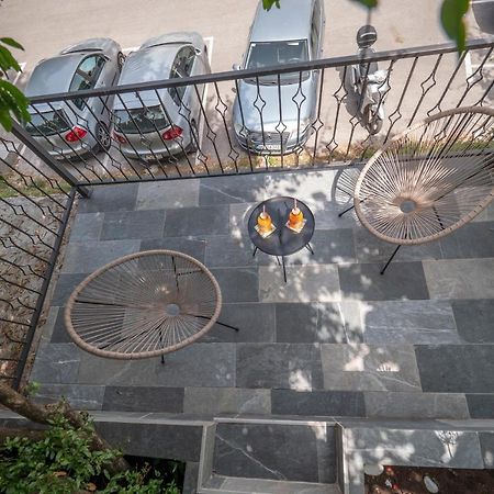 Luxury Boutique Studio Budva Luaran gambar