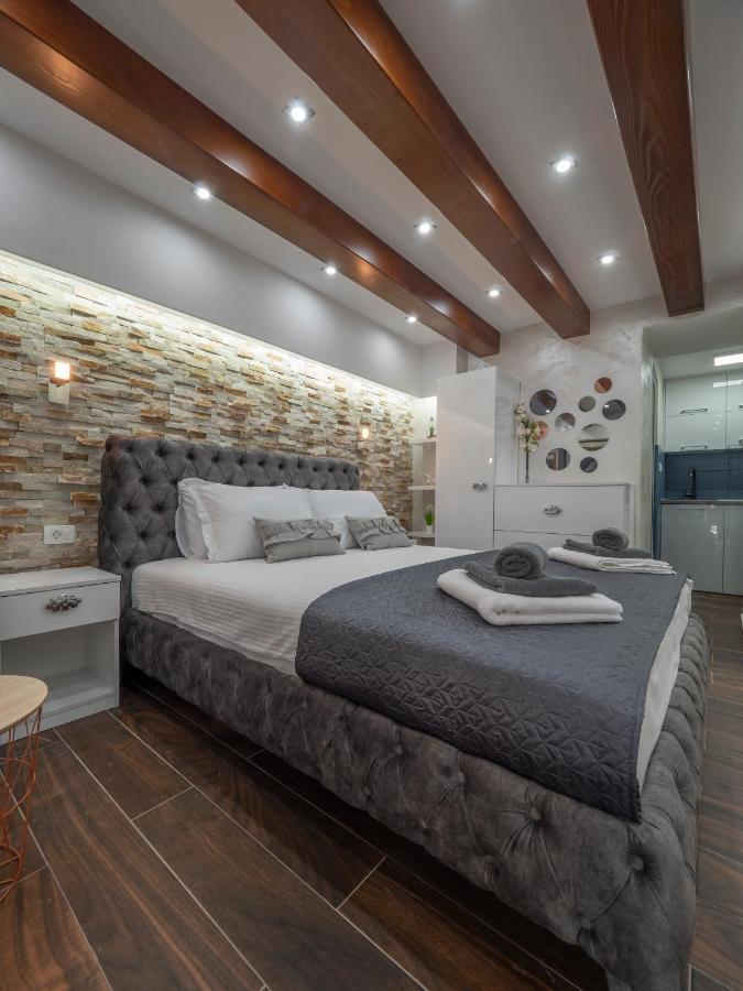 Luxury Boutique Studio Budva Luaran gambar