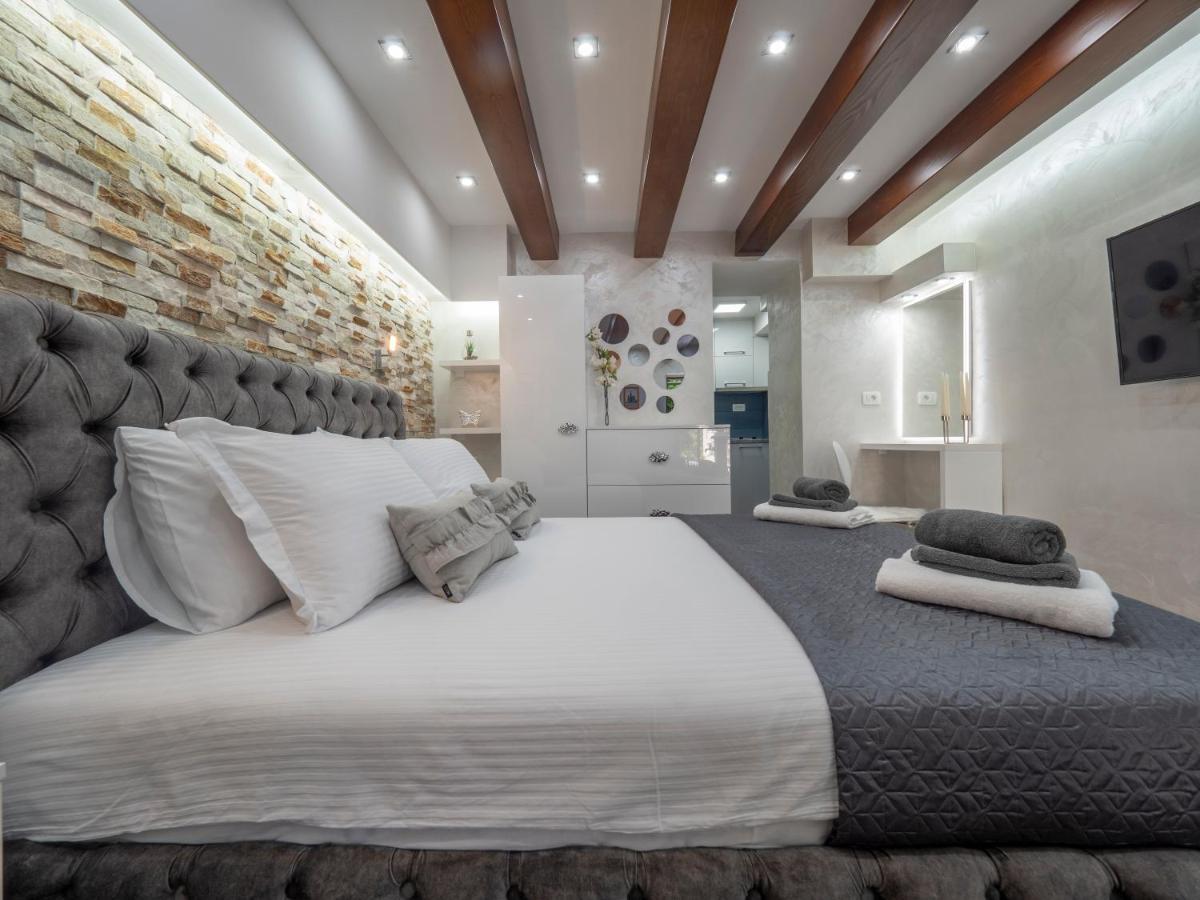 Luxury Boutique Studio Budva Luaran gambar