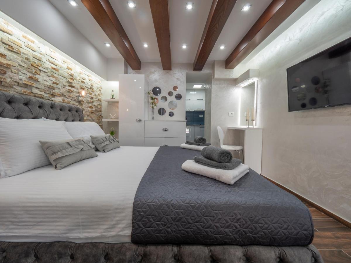 Luxury Boutique Studio Budva Luaran gambar