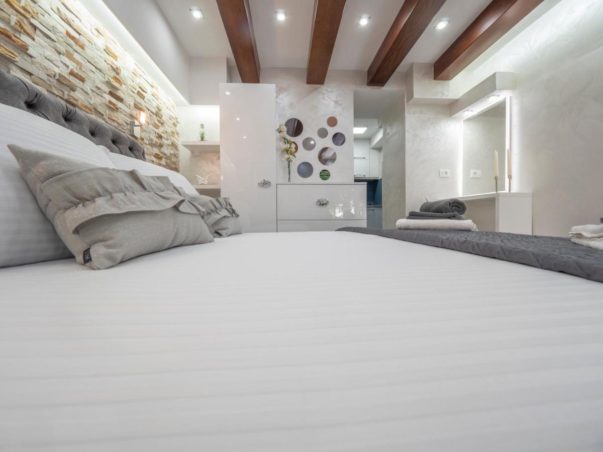 Luxury Boutique Studio Budva Luaran gambar
