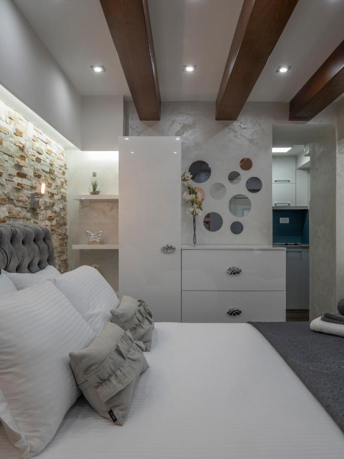 Luxury Boutique Studio Budva Luaran gambar