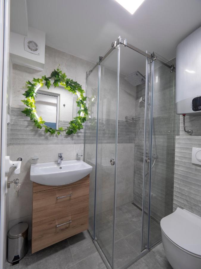 Luxury Boutique Studio Budva Luaran gambar