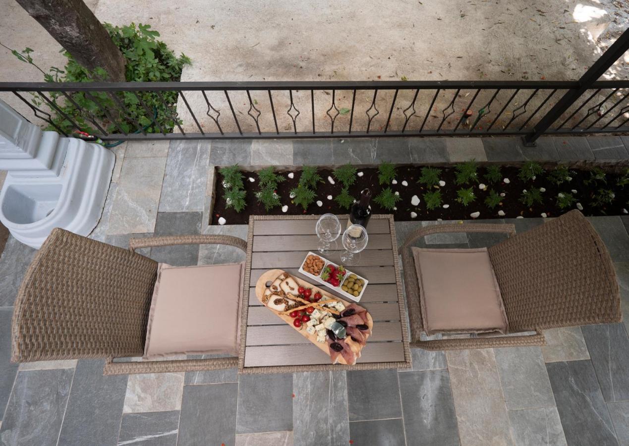 Luxury Boutique Studio Budva Luaran gambar