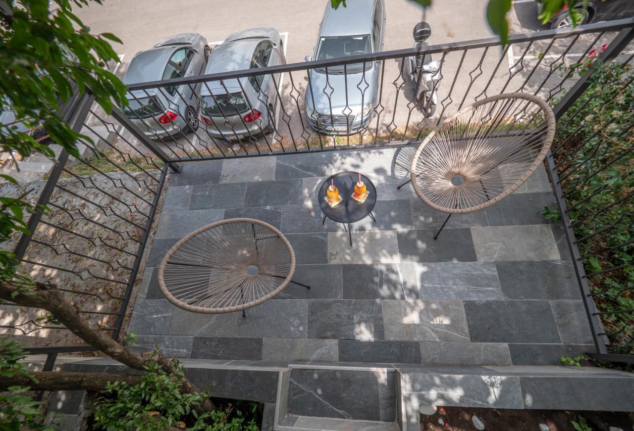 Luxury Boutique Studio Budva Luaran gambar