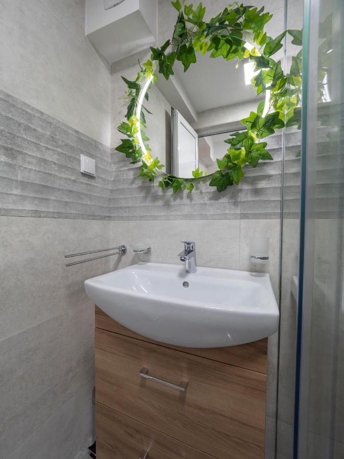 Luxury Boutique Studio Budva Luaran gambar