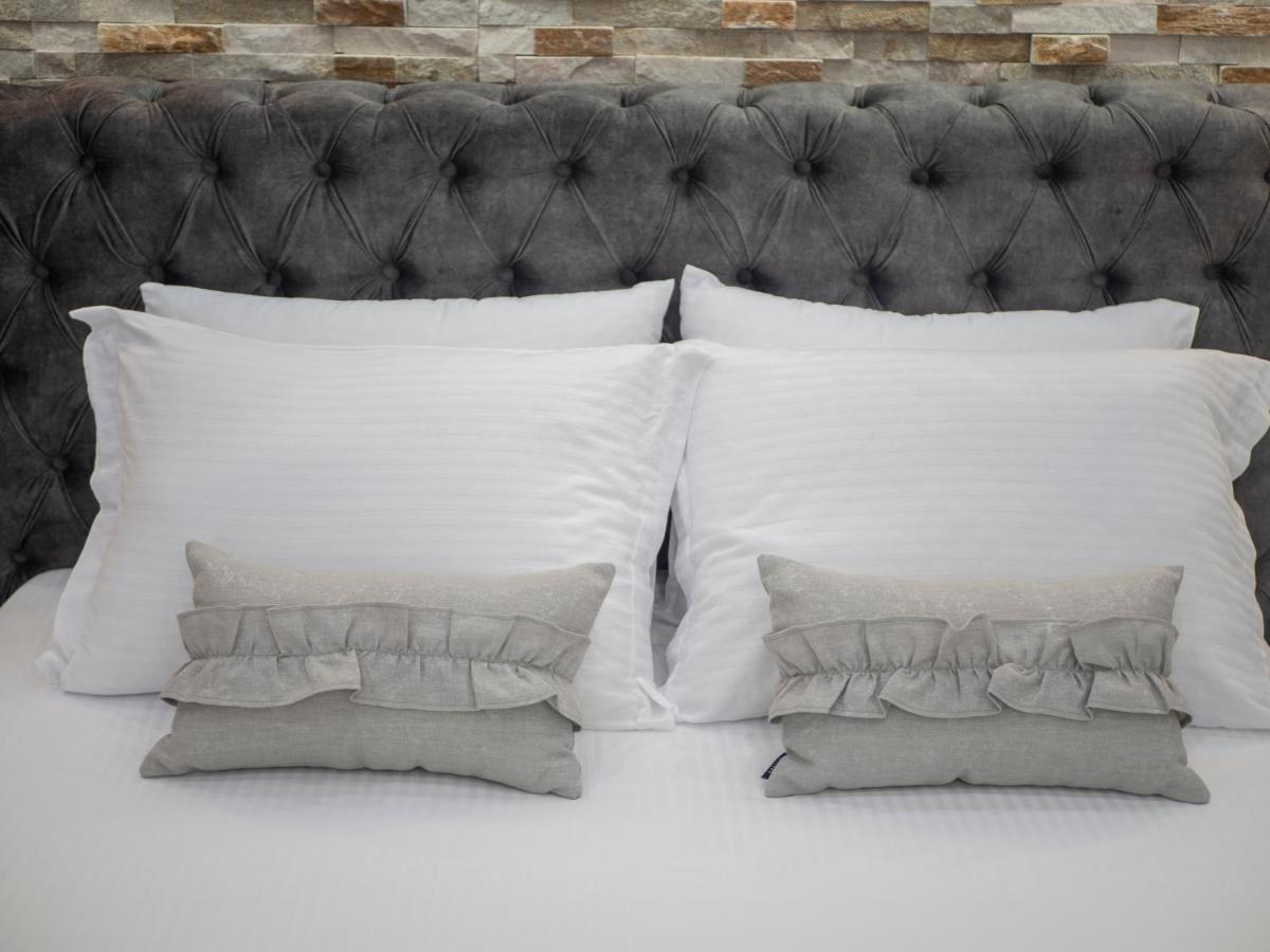 Luxury Boutique Studio Budva Luaran gambar