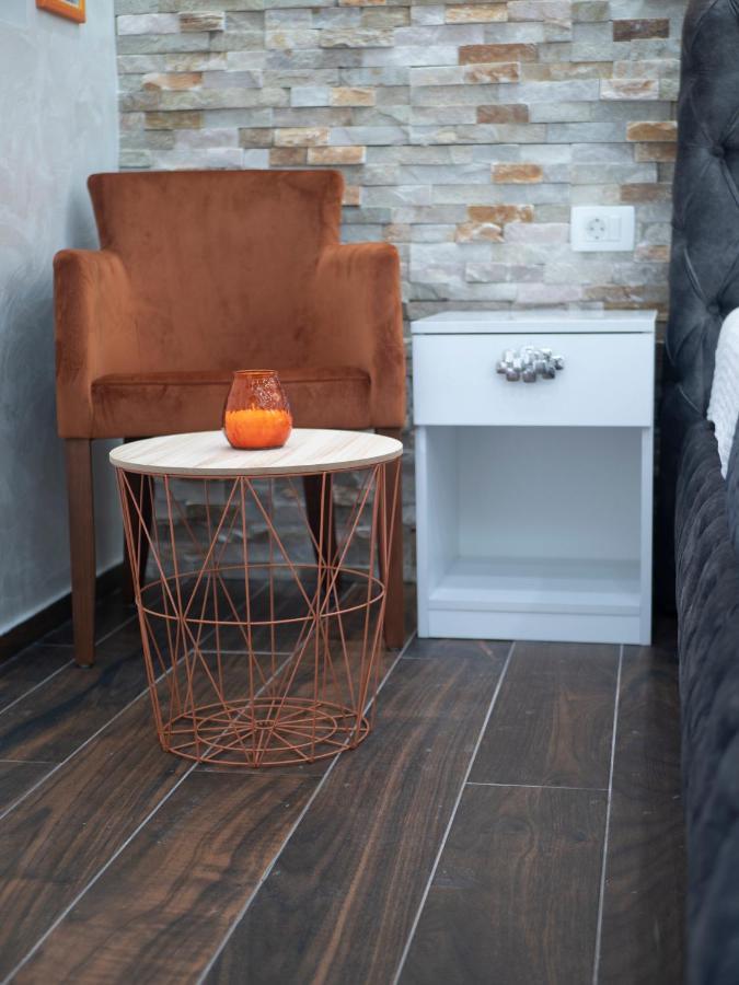 Luxury Boutique Studio Budva Luaran gambar
