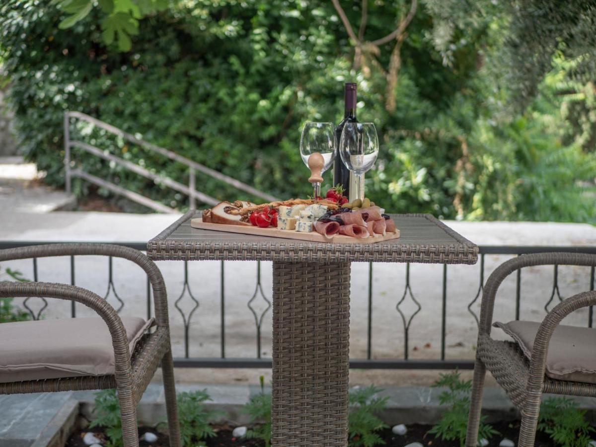 Luxury Boutique Studio Budva Luaran gambar