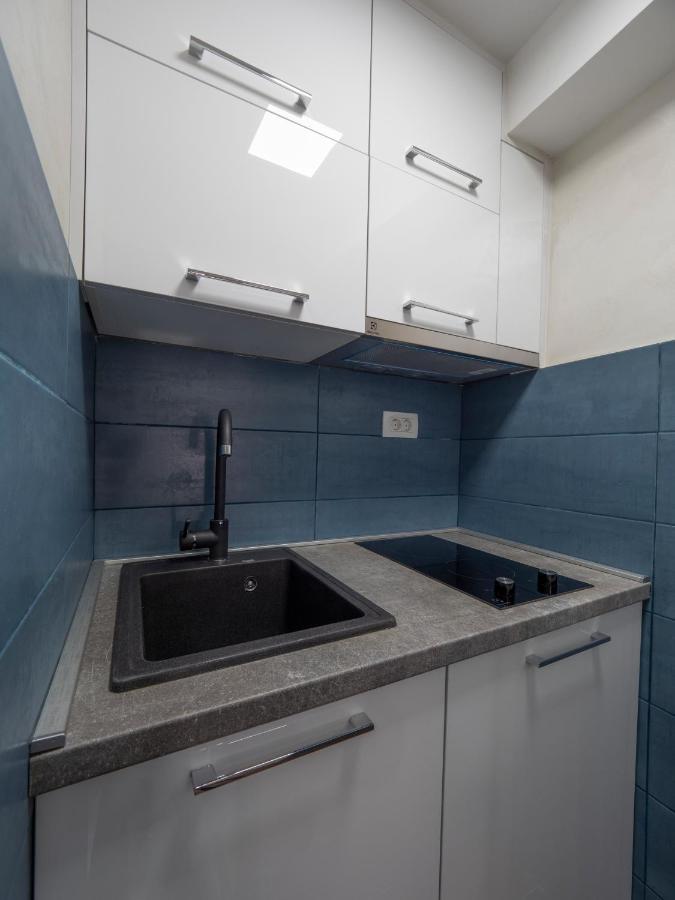Luxury Boutique Studio Budva Luaran gambar