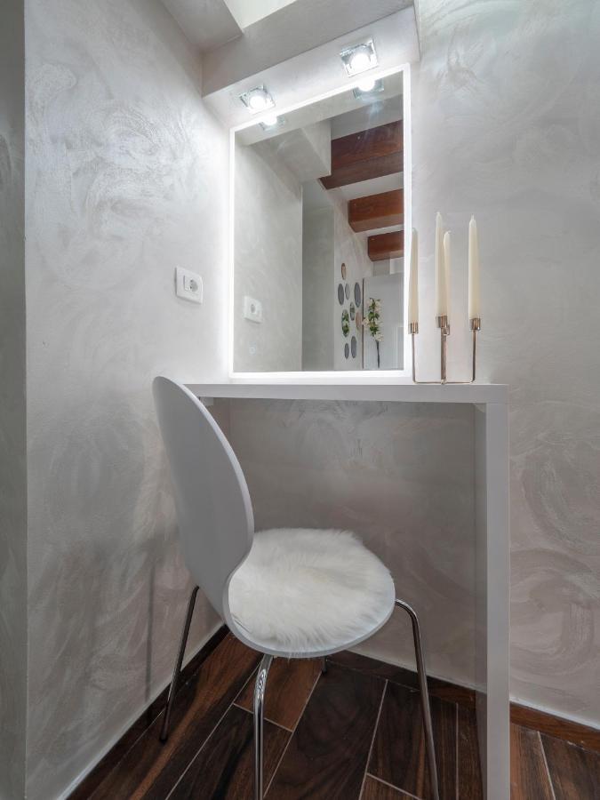 Luxury Boutique Studio Budva Luaran gambar
