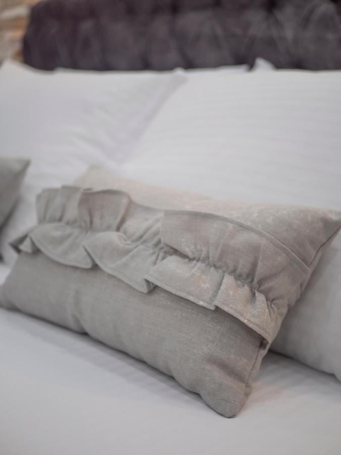 Luxury Boutique Studio Budva Luaran gambar
