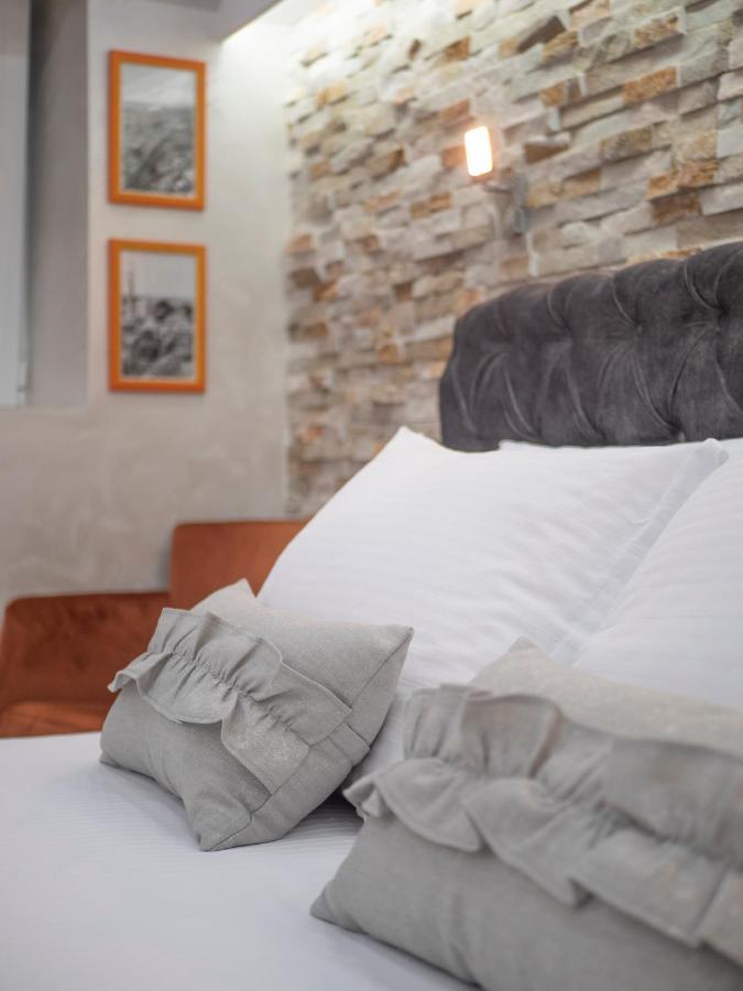 Luxury Boutique Studio Budva Luaran gambar