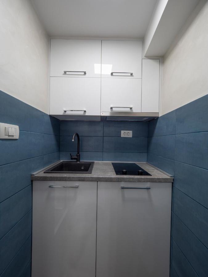 Luxury Boutique Studio Budva Luaran gambar