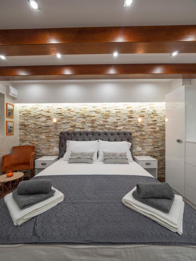 Luxury Boutique Studio Budva Luaran gambar