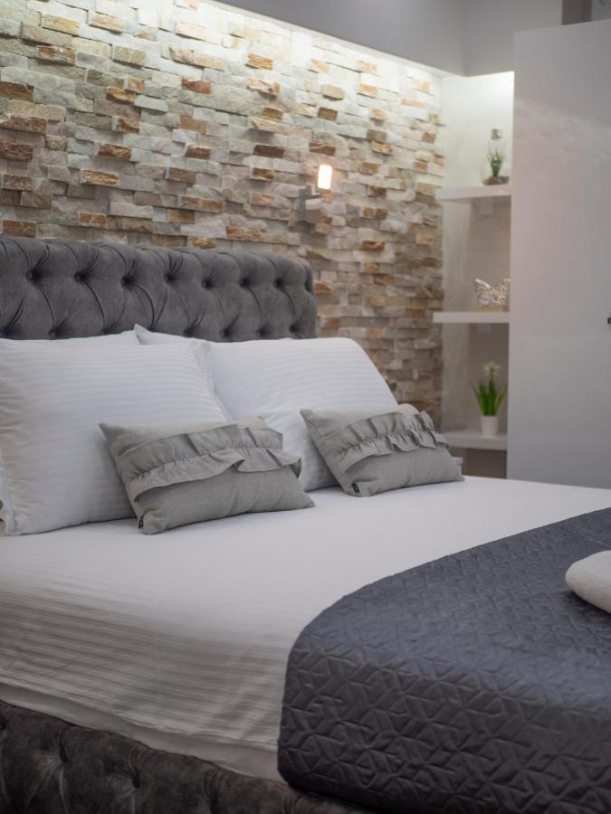 Luxury Boutique Studio Budva Luaran gambar