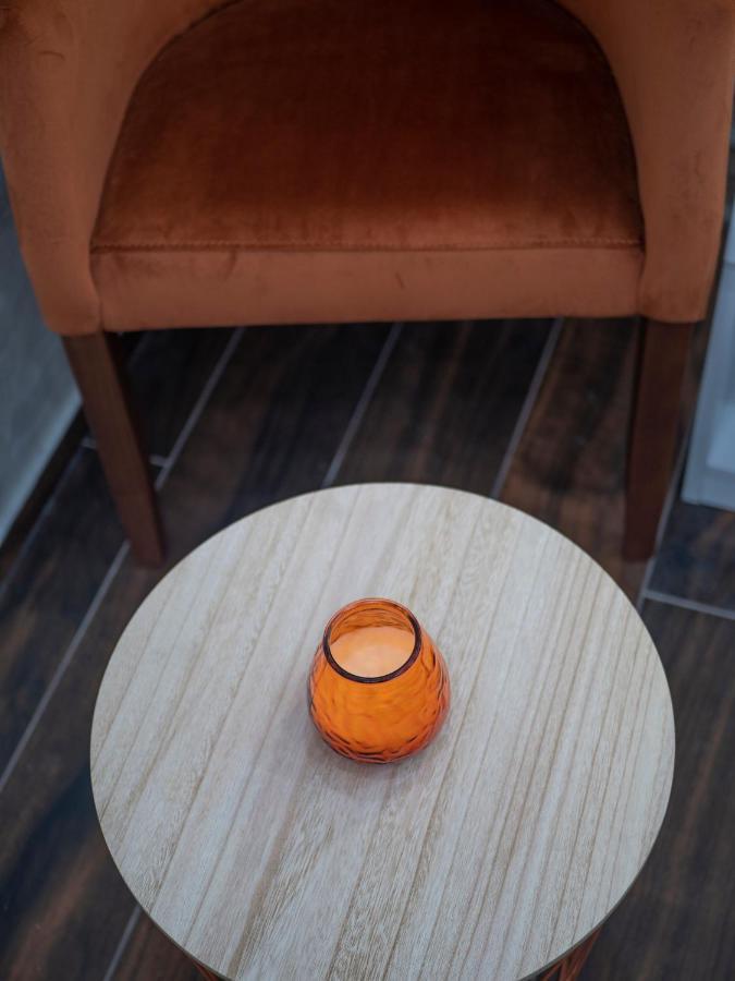 Luxury Boutique Studio Budva Luaran gambar