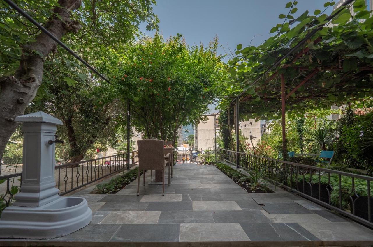 Luxury Boutique Studio Budva Luaran gambar