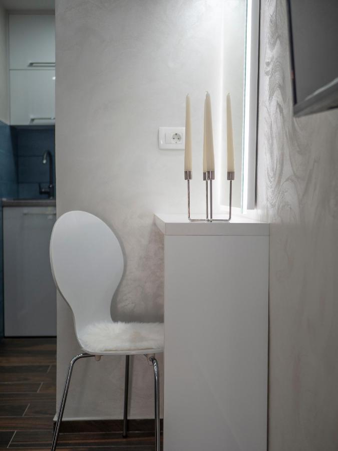 Luxury Boutique Studio Budva Luaran gambar