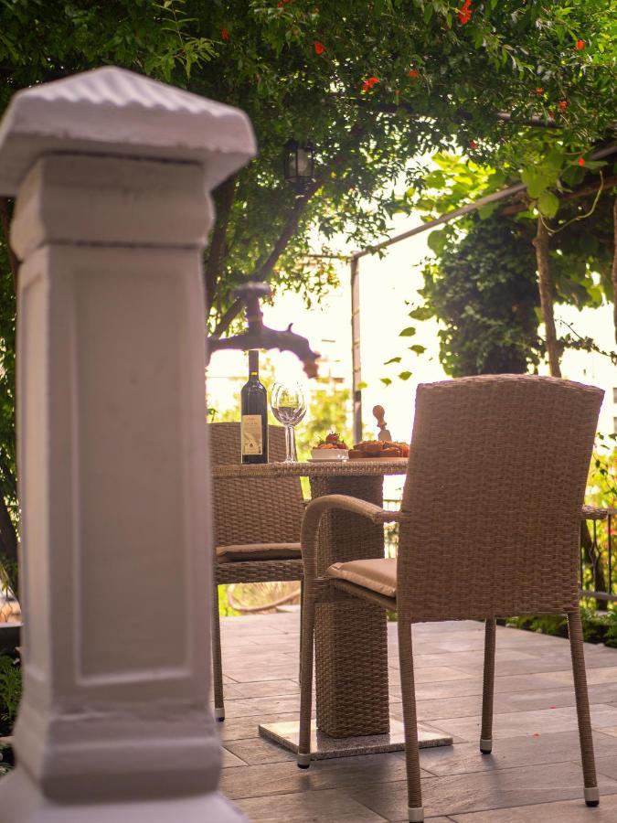 Luxury Boutique Studio Budva Luaran gambar
