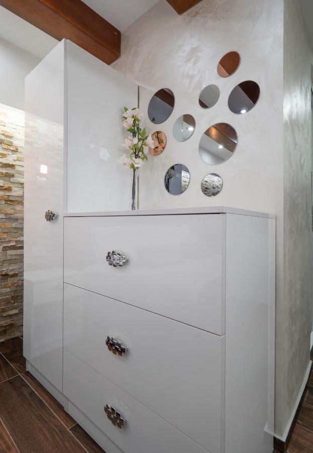 Luxury Boutique Studio Budva Luaran gambar