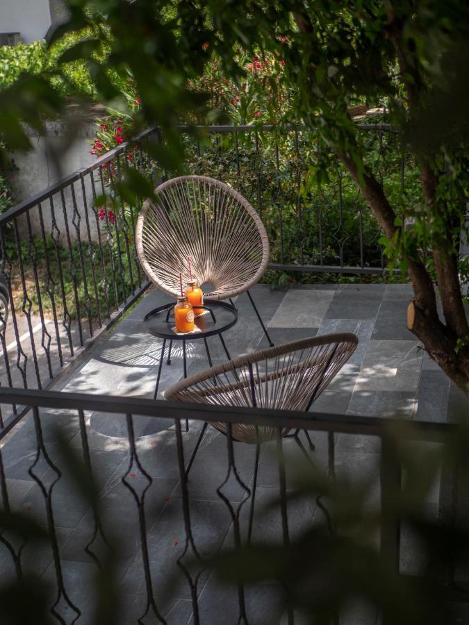 Luxury Boutique Studio Budva Luaran gambar