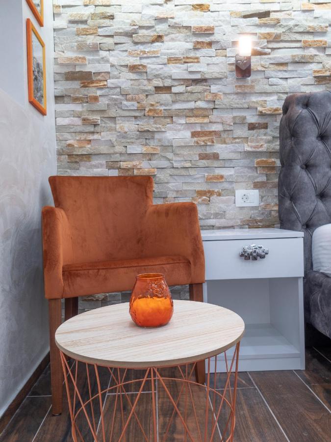 Luxury Boutique Studio Budva Luaran gambar