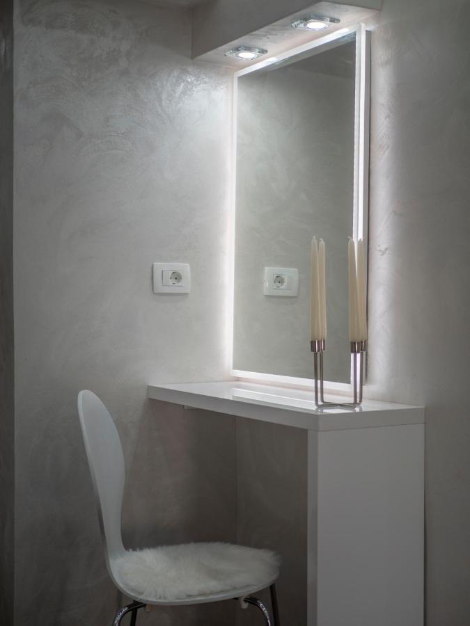 Luxury Boutique Studio Budva Luaran gambar