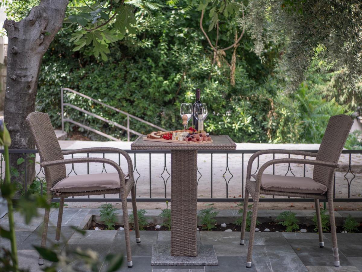 Luxury Boutique Studio Budva Luaran gambar