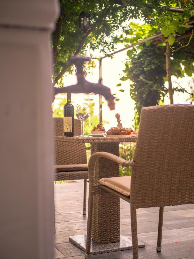 Luxury Boutique Studio Budva Luaran gambar